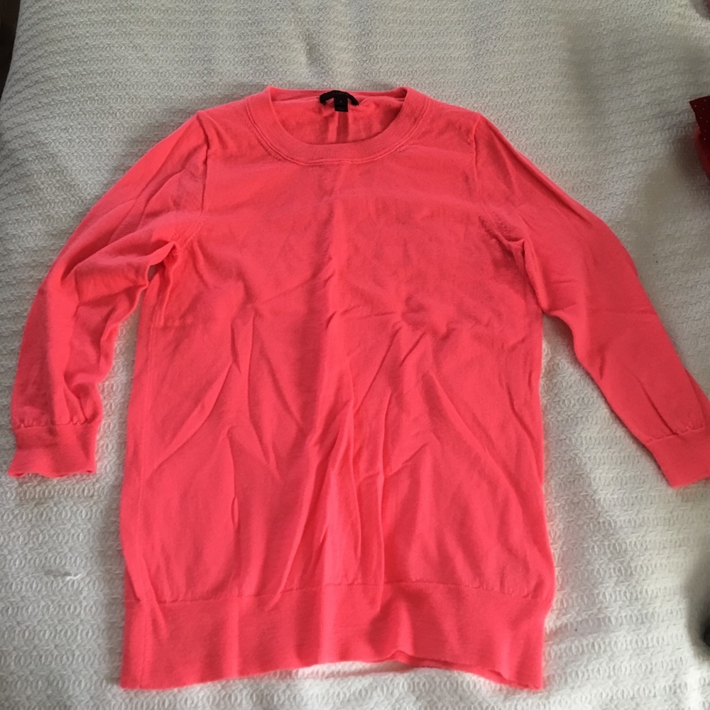 J crew Tippi Sweater